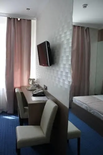 Hotel Elegant Kiev
