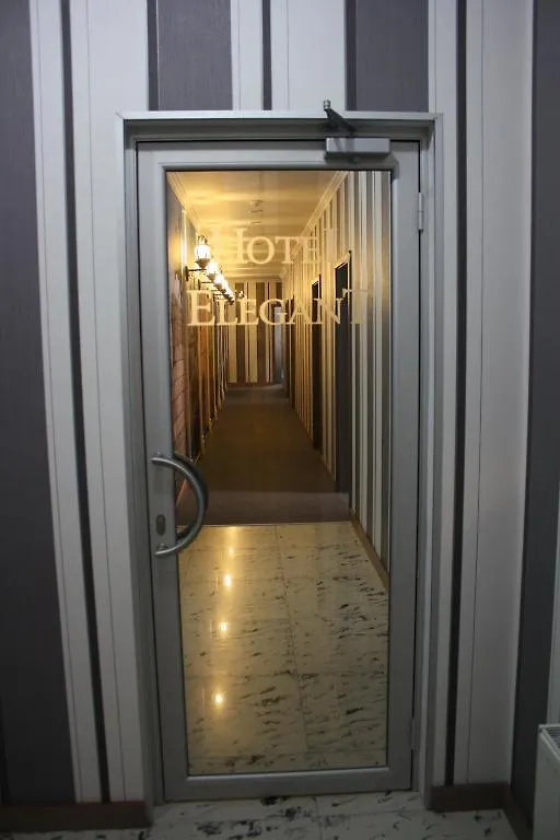 Hotel Elegant Kiev  Kyiv