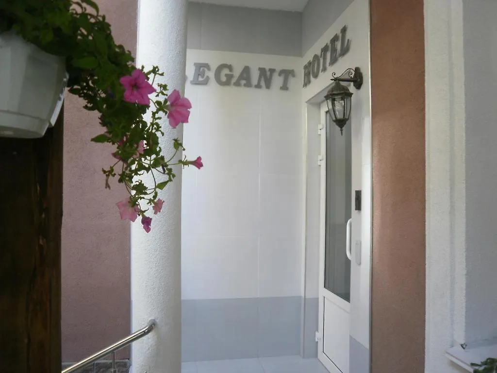 Hotel Elegant Kiev