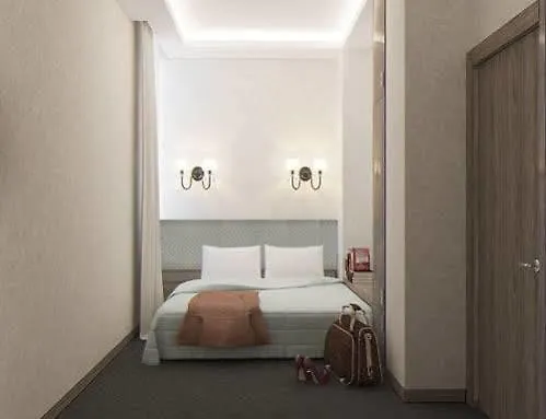 Hotel Elegant Kiev Ukraine