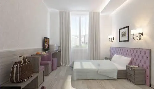 Hotel Elegant Kiev