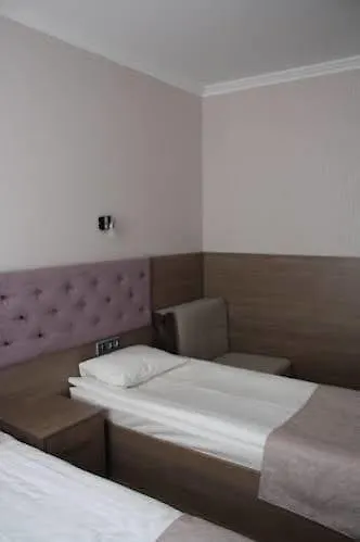***  Hotel Elegant Kiev Ukraine