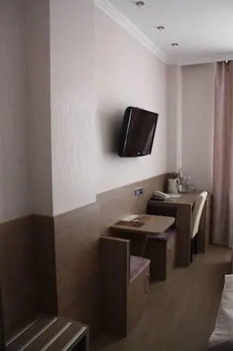 Hotel Elegant Kiev