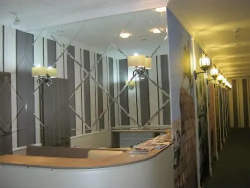 Hotel Elegant Kiev 3*, Kyiv Ukraine