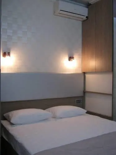 Hotel Elegant Kiev