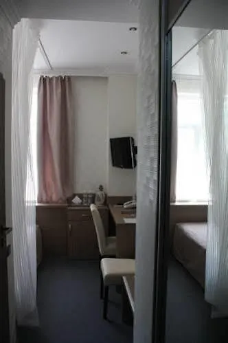 Hotel Elegant Kiev 3*, Kyiv