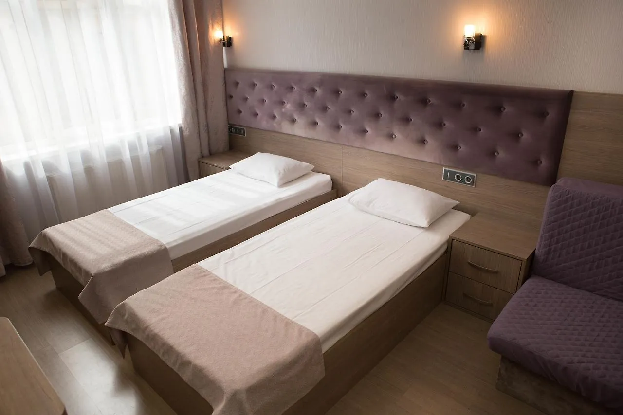 Hotel Elegant Kiev