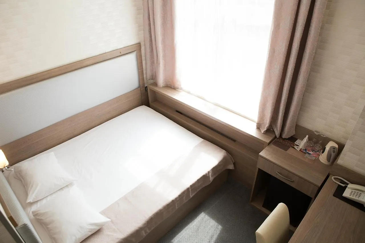 Hotel Elegant Kiev Ukraine
