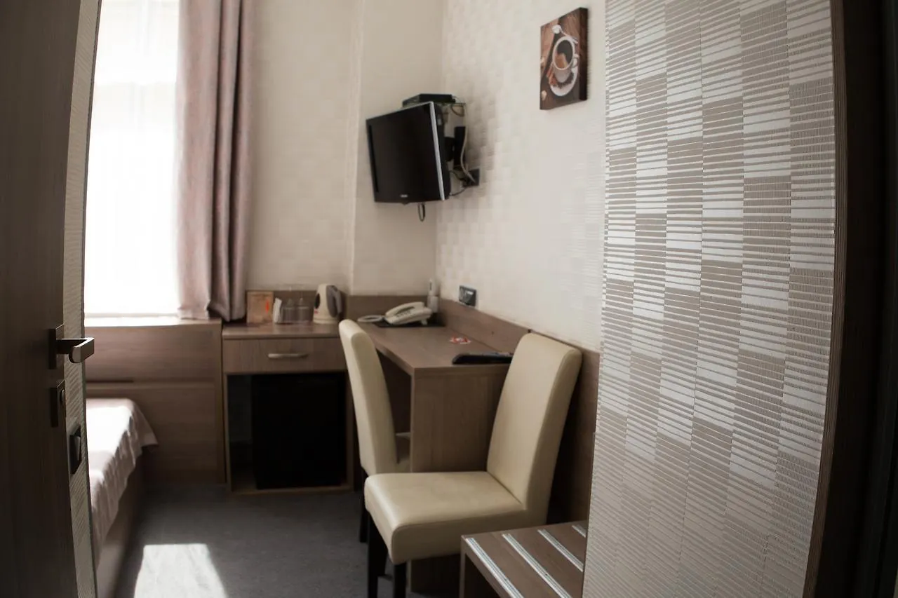 Hotel Elegant Kiev Ukraine