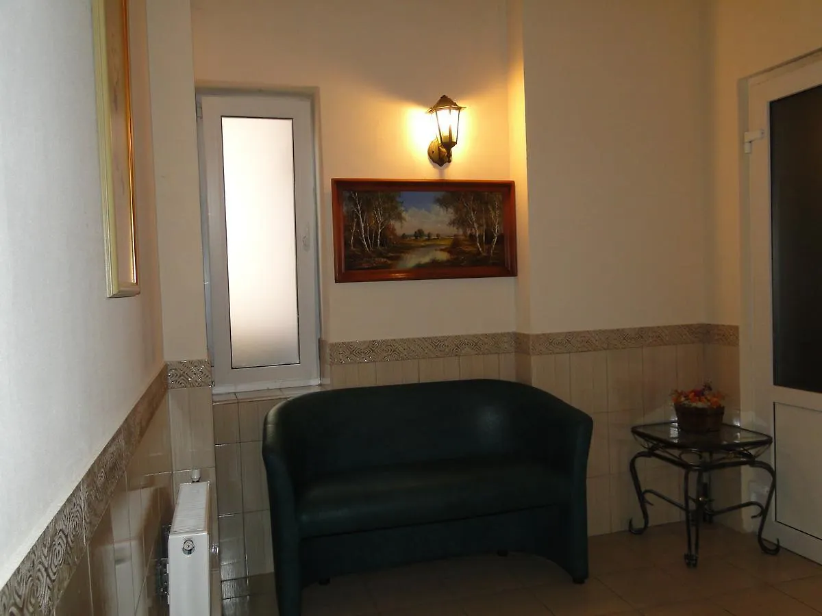 Hotel Elegant Kiev