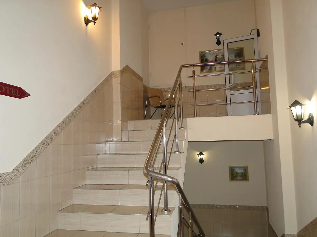 Hotel Elegant Kiev