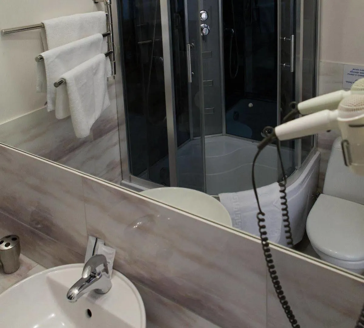 Hotel Elegant Kiev