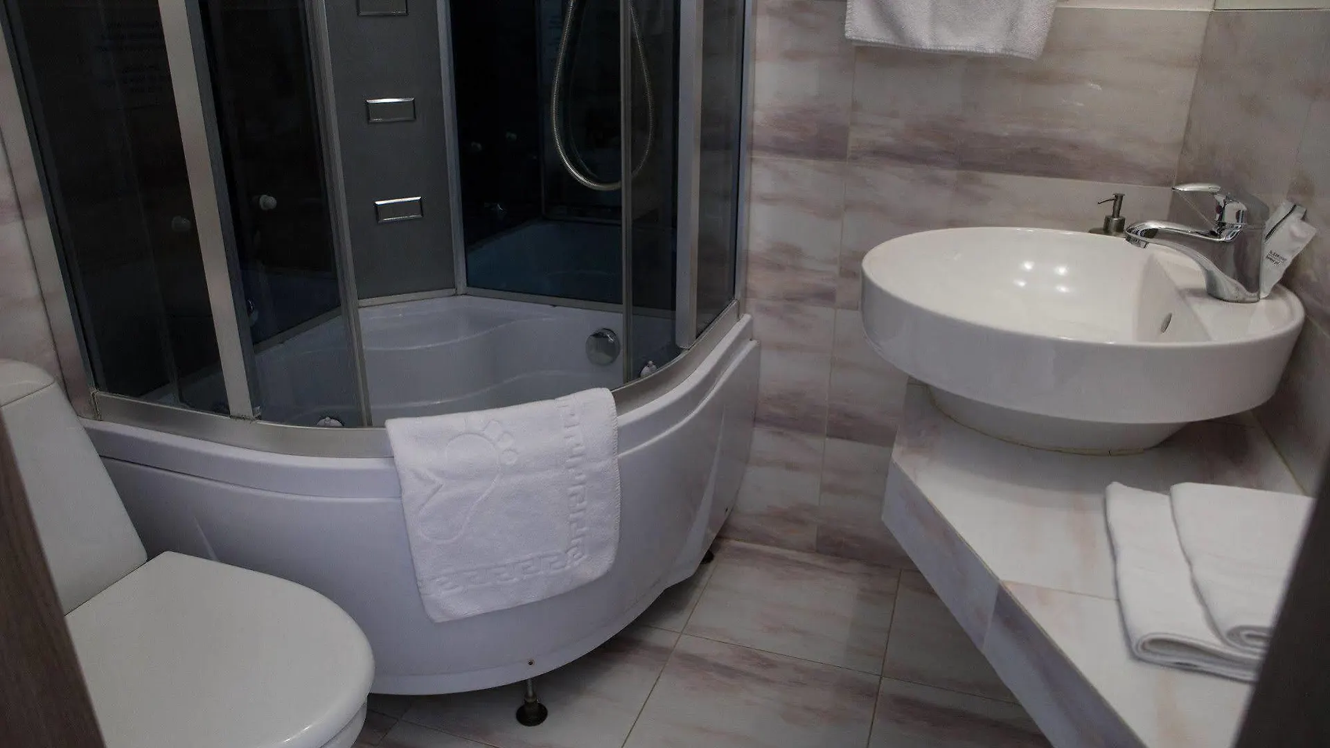Hotel Elegant Kiev Kyiv