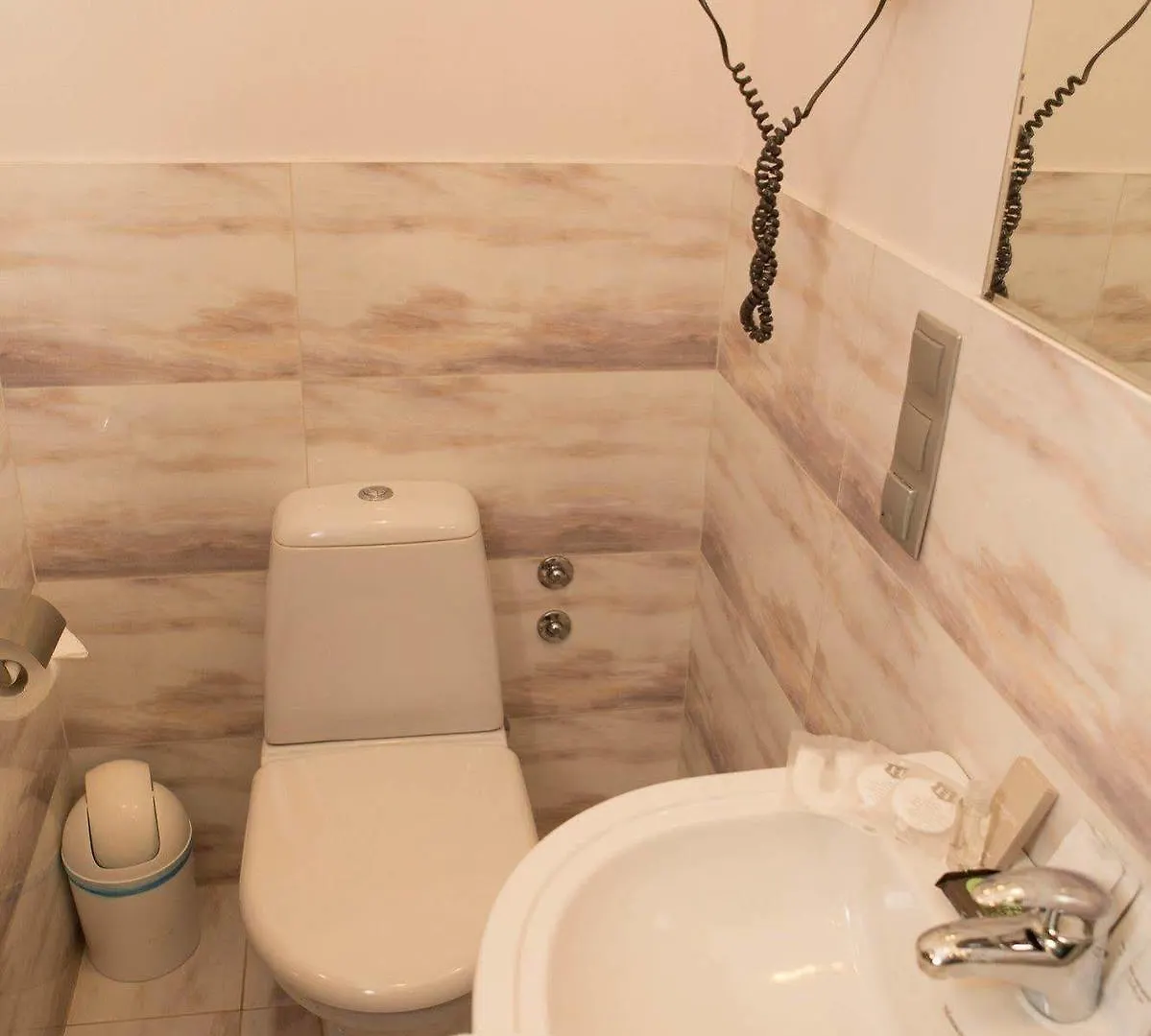Hotel Elegant Kiev