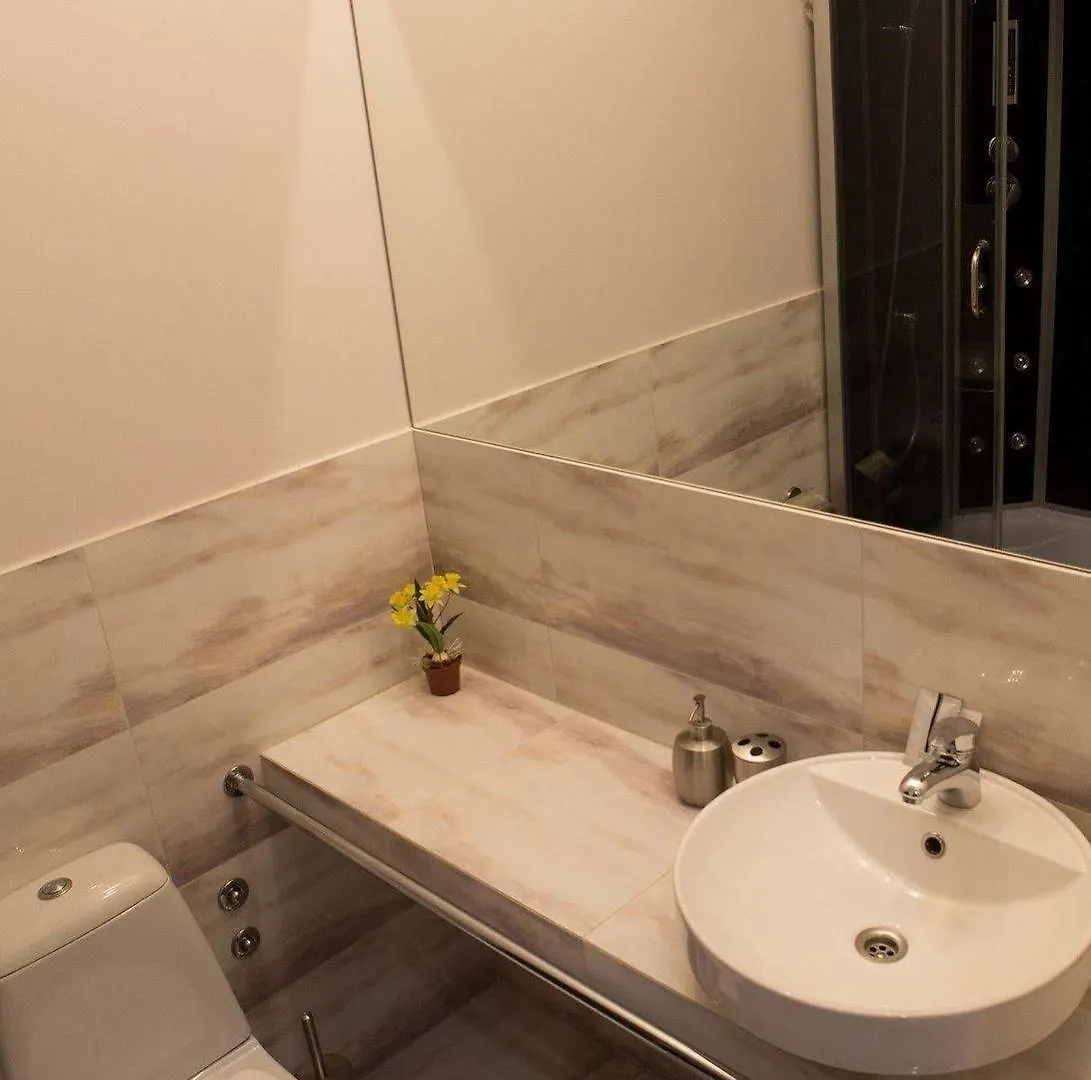 ***  Hotel Elegant Kiev Ukraine