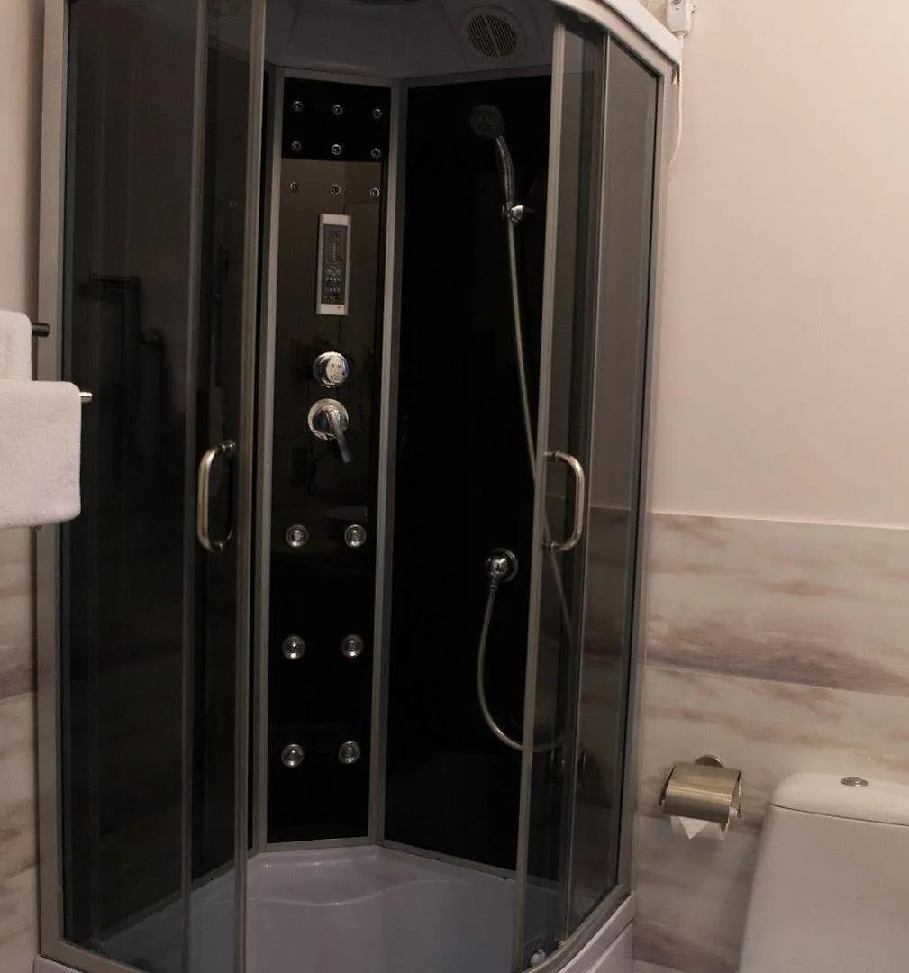 Hotel Elegant Kiev Kyiv