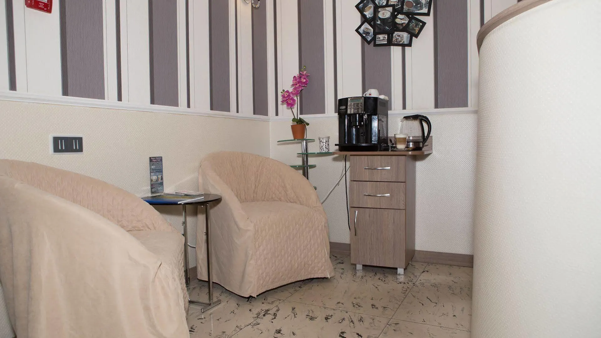 Hotel Elegant Kiev Kyiv