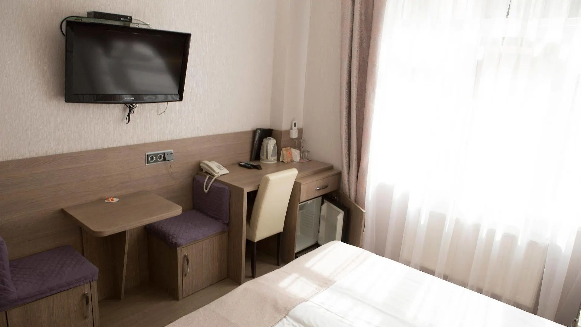 Hotel Elegant Kiev