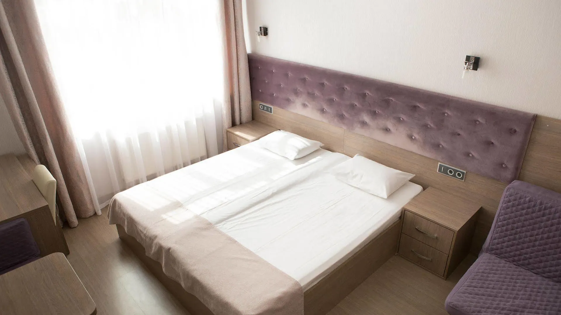 Hotel Elegant Kiev